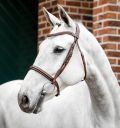 Horseware® Cavesson Bridle - Horseware Ireland - Equiluxe Tack