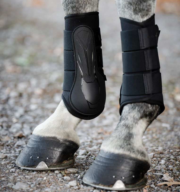 Horseware® Classic Brushing Boots - Horseware Ireland - Equiluxe Tack