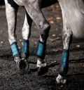 Horseware® Classic Brushing Boots - Horseware Ireland - Equiluxe Tack