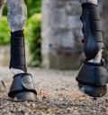 Horseware® Classic Brushing Boots - Horseware Ireland - Equiluxe Tack