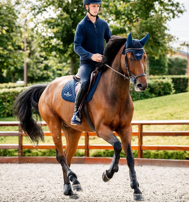 Horseware® Classic Tendon Boots - Horseware Ireland - Equiluxe Tack