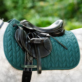 Horseware® Close Contact Saddle Pad - Horseware Ireland - Equiluxe Tack