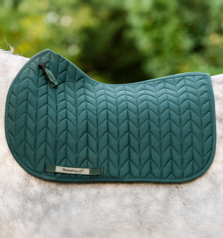 Horseware® Close Contact Saddle Pad - Horseware Ireland - Equiluxe Tack