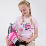 Horseware® Crafty Pony T-Shirt - Horseware Ireland - Equiluxe Tack