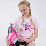 Horseware® Crafty Pony T-Shirt - Horseware Ireland - Equiluxe Tack