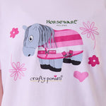 Horseware® Crafty Pony T-Shirt - Horseware Ireland - Equiluxe Tack