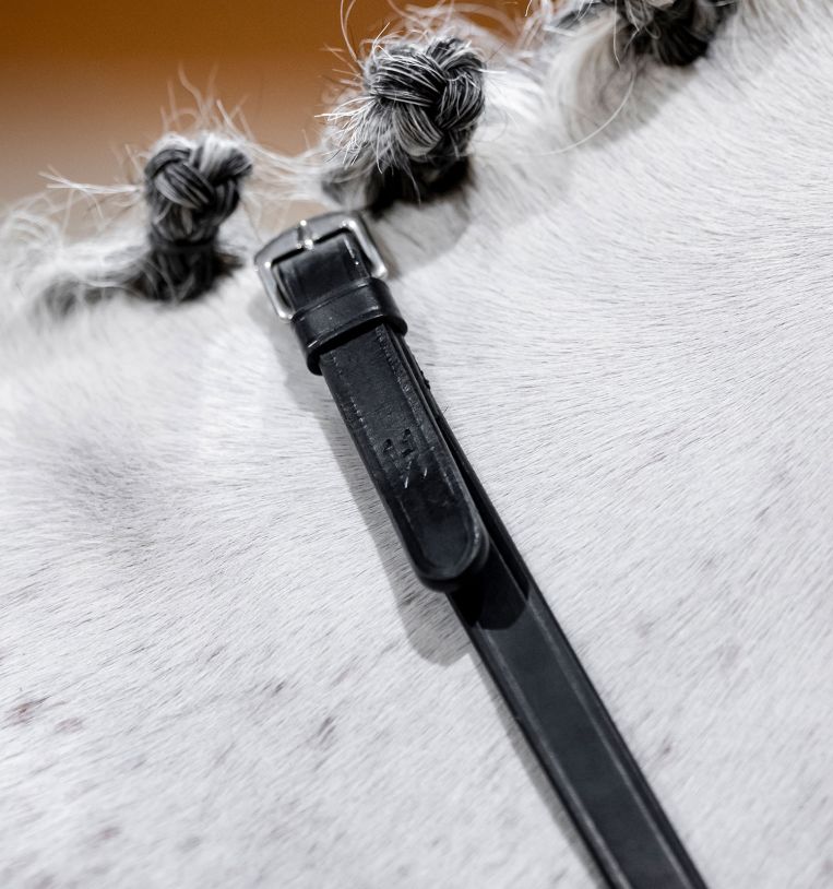 Horseware® Curb Reins - Horseware Ireland - Equiluxe Tack