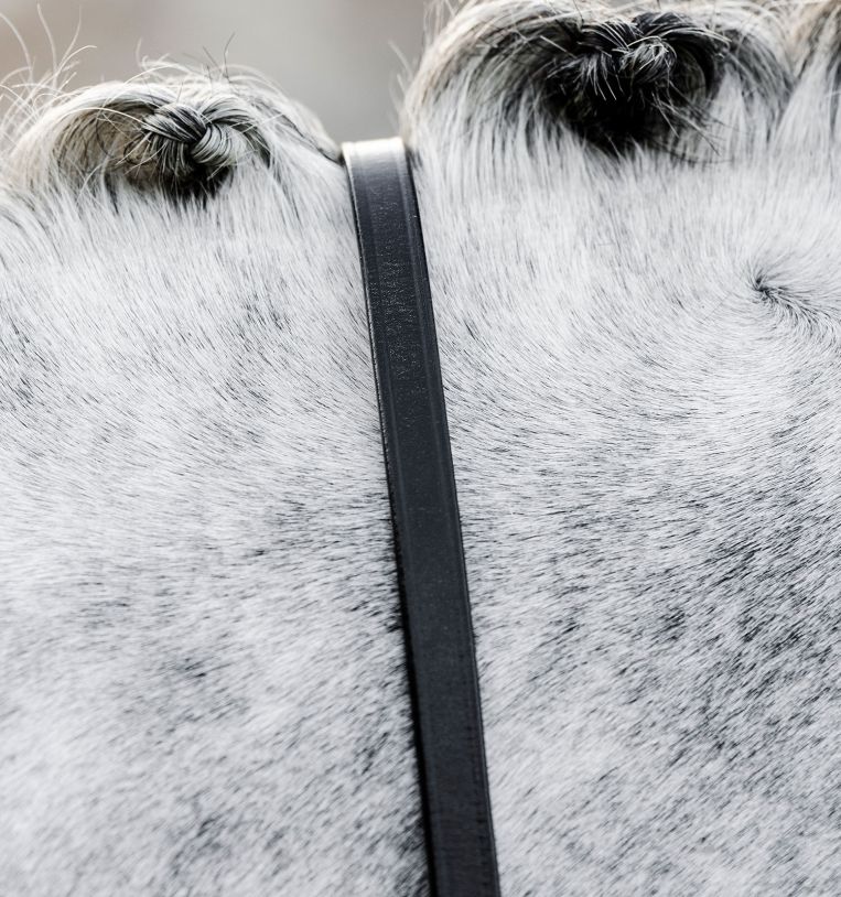 Horseware® Curb Reins - Horseware Ireland - Equiluxe Tack