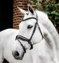 Horseware® Diamante Flash Bridle - Horseware Ireland - Equiluxe Tack
