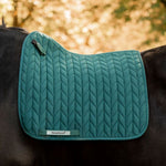 Horseware® Dressage Saddle Pad - Horseware Ireland - Equiluxe Tack