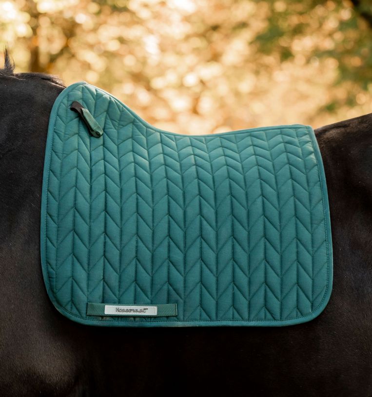 Horseware® Dressage Saddle Pad - Horseware Ireland - Equiluxe Tack
