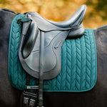 Horseware® Dressage Saddle Pad - Horseware Ireland - Equiluxe Tack