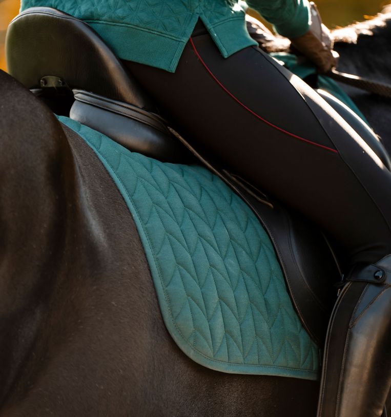 Horseware® Dressage Saddle Pad - Horseware Ireland - Equiluxe Tack