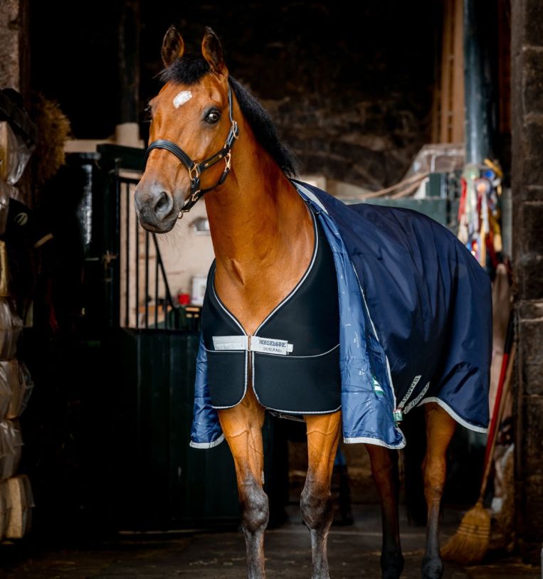 Horseware® Dry Liner (50g Light) - Horseware Ireland - Equiluxe Tack