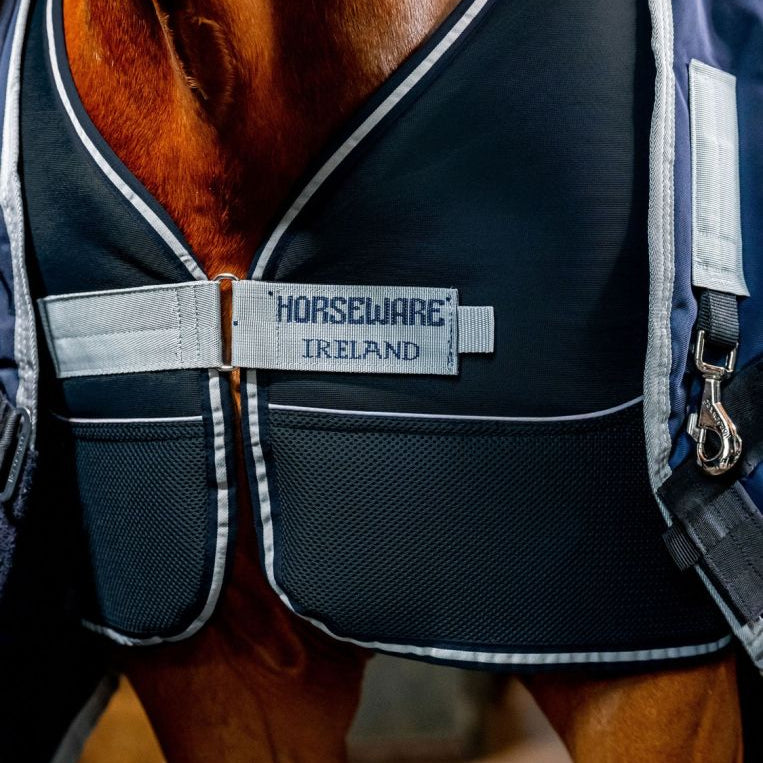 Horseware® Dry Liner (50g Light) - Horseware Ireland - Equiluxe Tack