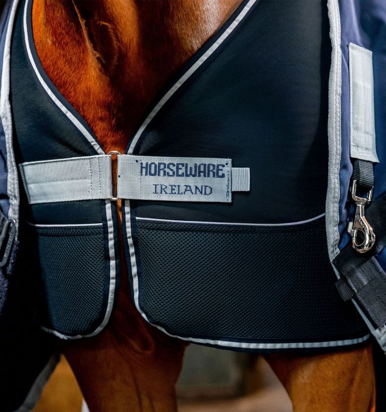 Horseware® Dry Liner (50g Light) - Horseware Ireland - Equiluxe Tack