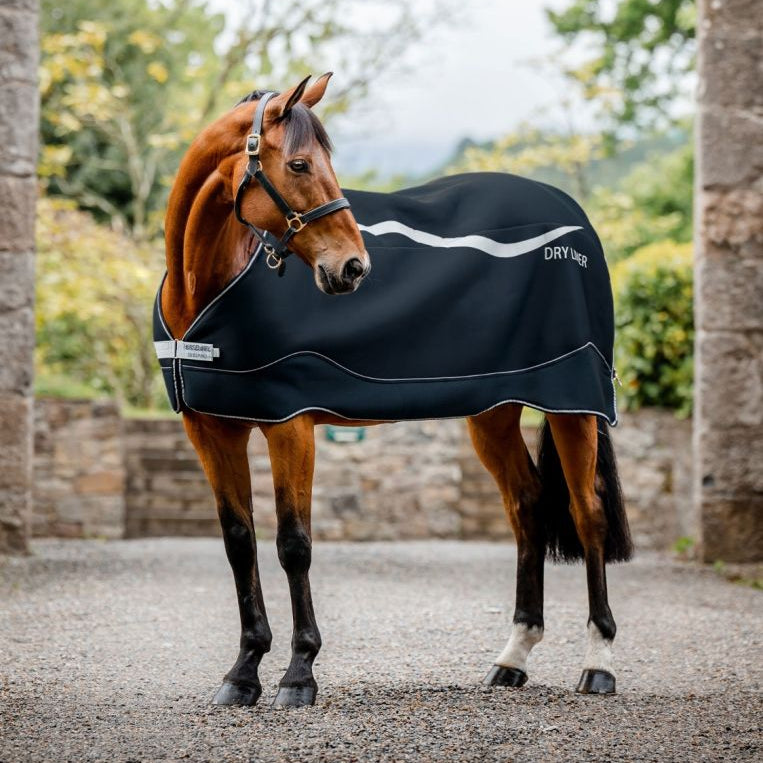 Horseware® Dry Liner (50g Light) - Horseware Ireland - Equiluxe Tack