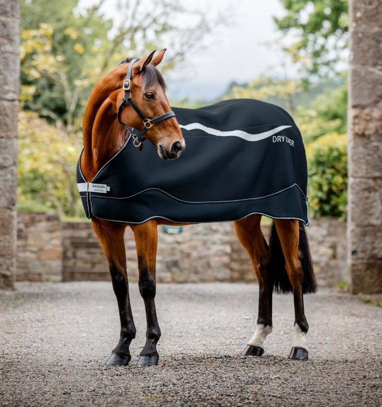 Horseware® Dry Liner (50g Light) - Horseware Ireland - Equiluxe Tack