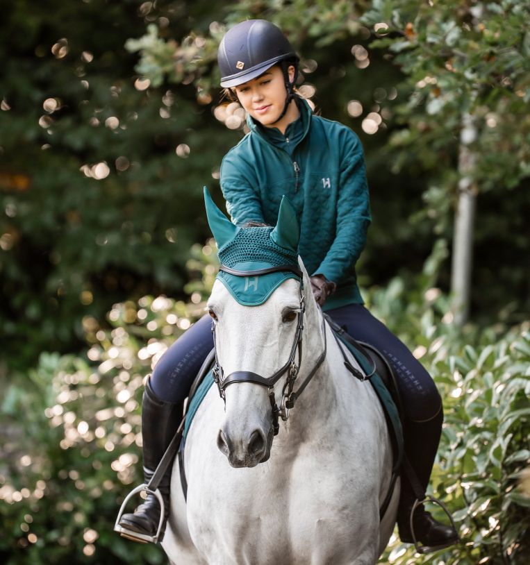 Horseware® Ear Net - Horseware Ireland - Equiluxe Tack