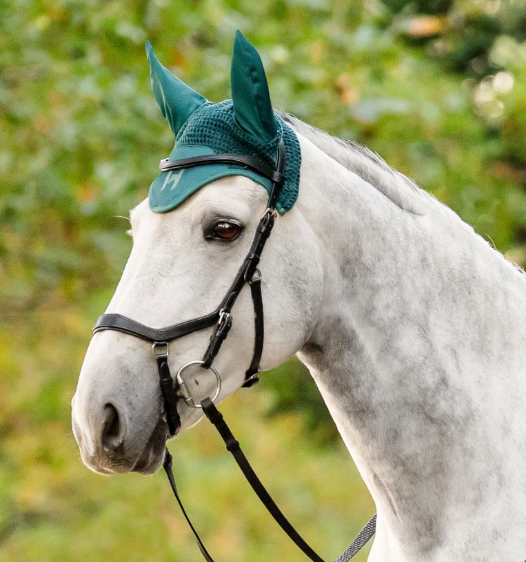 Horseware® Ear Net - Horseware Ireland - Equiluxe Tack