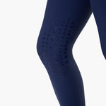 Horseware® Easefit Hybid Riding Tights - Knee Grip - Horseware Ireland - Equiluxe Tack