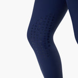 Horseware® Easefit Hybid Riding Tights - Knee Grip - Horseware Ireland - Equiluxe Tack