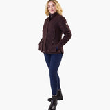 Horseware® Easefit Hybid Riding Tights - Knee Grip - Horseware Ireland - Equiluxe Tack