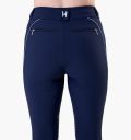 Horseware® Easefit Hybid Riding Tights - Knee Grip - Horseware Ireland - Equiluxe Tack