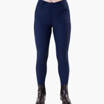 Horseware® Easefit Hybid Riding Tights - Knee Grip - Horseware Ireland - Equiluxe Tack