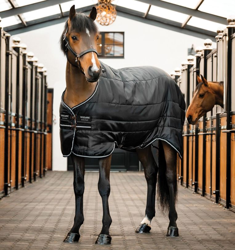 Horseware® Easy - Layer Stable (100g Light) - Horseware Ireland - Equiluxe Tack