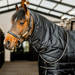 Horseware® Easy - Layer Stable Hood (100g Light) - Horseware Ireland - Equiluxe Tack