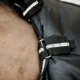Horseware® Easy - Layer Stable Hood (100g Light) - Horseware Ireland - Equiluxe Tack