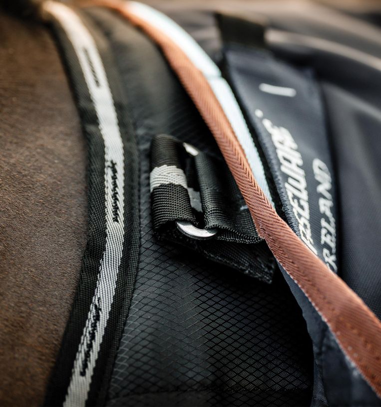 Horseware® Easy - Layer Stable Plus (400g Heavy) - Horseware Ireland - Equiluxe Tack