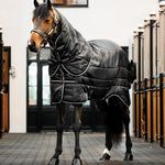 Horseware® Easy - Layer Stable Plus (400g Heavy) - Horseware Ireland - Equiluxe Tack