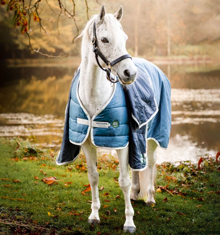 Horseware® ECO Liner (200g Medium) - Horseware Ireland - Equiluxe Tack