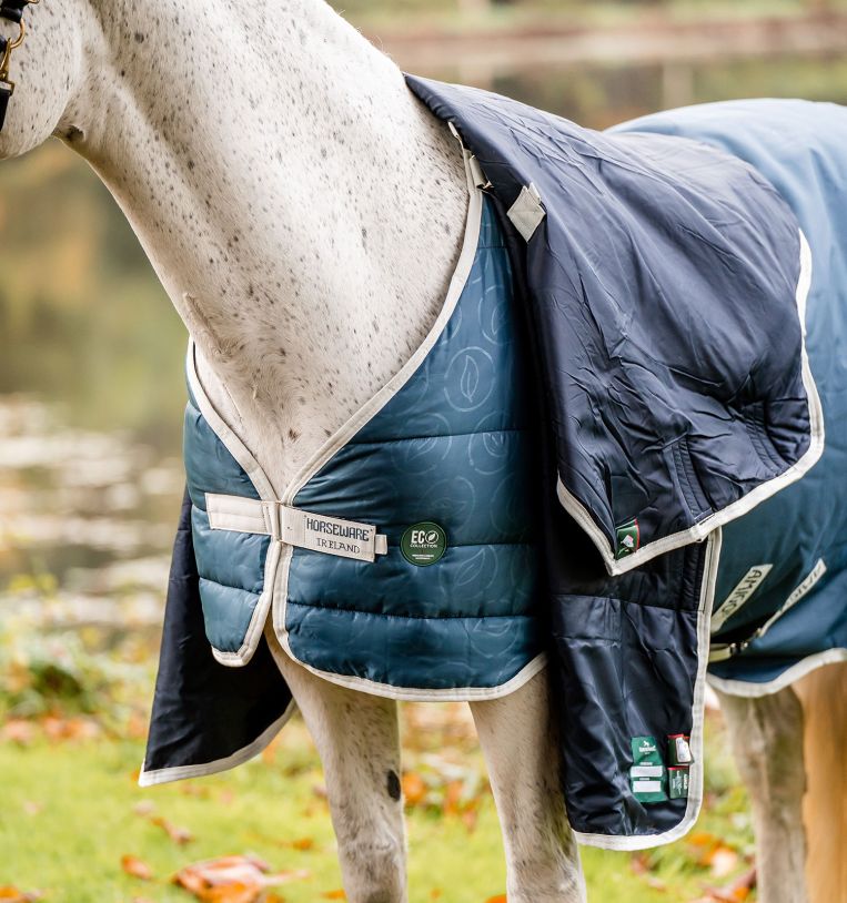 Horseware® ECO Liner (200g Medium) - Horseware Ireland - Equiluxe Tack