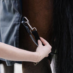 Horseware Elasticated Leg Straps - Horseware Ireland - Equiluxe Tack