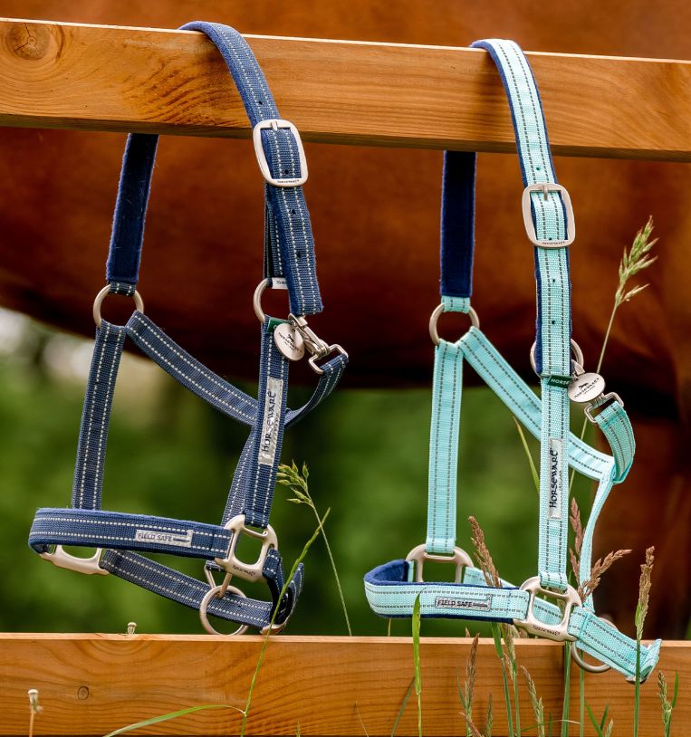 Horseware® Fieldsafe Halter - Horseware Ireland - Equiluxe Tack
