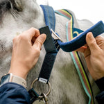 Horseware® Fieldsafe Halter - Horseware Ireland - Equiluxe Tack