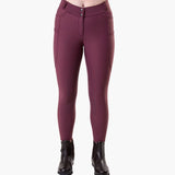 Horseware Flexfit Winter Breeches - Full Seat - Horseware Ireland - Equiluxe Tack
