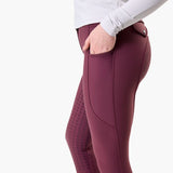Horseware Flexfit Winter Breeches - Full Seat - Horseware Ireland - Equiluxe Tack