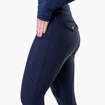 Horseware Flexfit Winter Breeches - Full Seat - Horseware Ireland - Equiluxe Tack