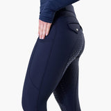 Horseware Flexfit Winter Breeches - Full Seat - Horseware Ireland - Equiluxe Tack