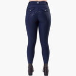 Horseware Flexfit Winter Breeches - Full Seat - Horseware Ireland - Equiluxe Tack