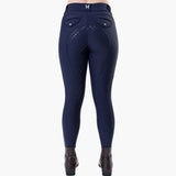 Horseware Flexfit Winter Breeches - Full Seat - Horseware Ireland - Equiluxe Tack