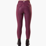 Horseware Flexfit Winter Breeches - Full Seat - Horseware Ireland - Equiluxe Tack