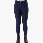 Horseware Flexfit Winter Breeches - Knee Grip - Horseware Ireland - Equiluxe Tack