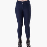 Horseware Flexfit Winter Breeches - Knee Grip - Horseware Ireland - Equiluxe Tack