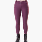 Horseware Flexfit Winter Breeches - Knee Grip - Horseware Ireland - Equiluxe Tack