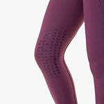 Horseware Flexfit Winter Breeches - Knee Grip - Horseware Ireland - Equiluxe Tack